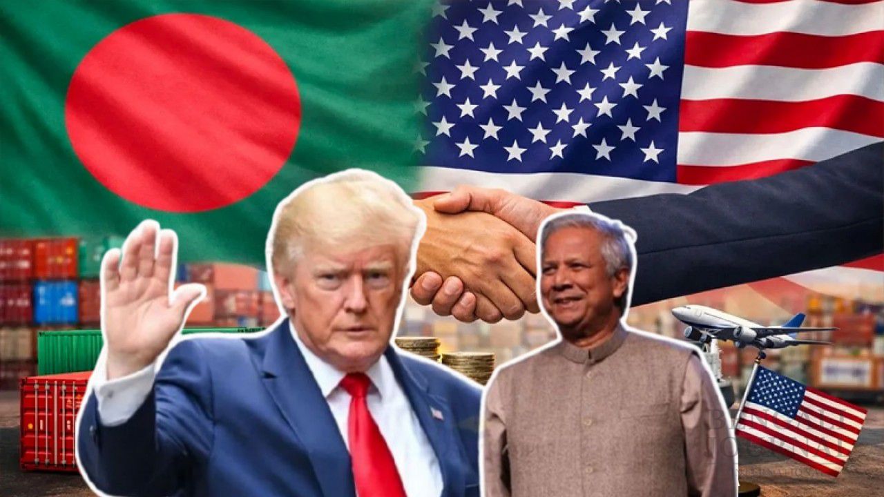 Beware the &ampampldquoNeo-Colonial&ampamprdquoTrade Trap: How Bangladesh Can Defend Its Economic Sovereignty