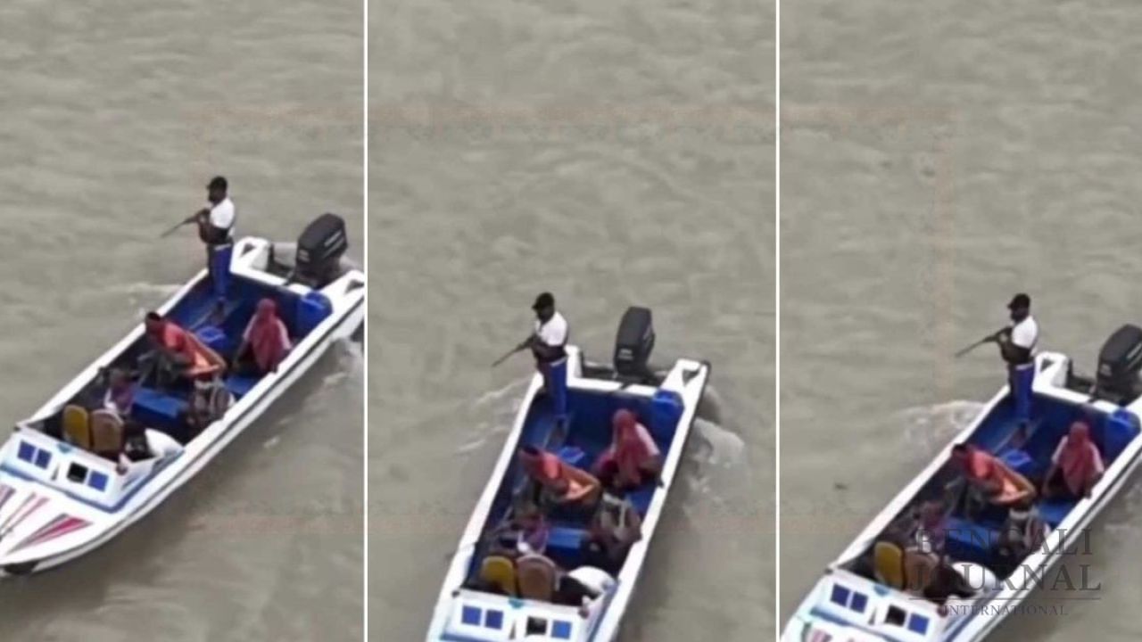 Blood on the Padma: 7 Assassinations in 9 Months as Infamous ‘Kakon Bahini’ Defies Massive Military & Police Sweeps Over Illegal Sand Mining