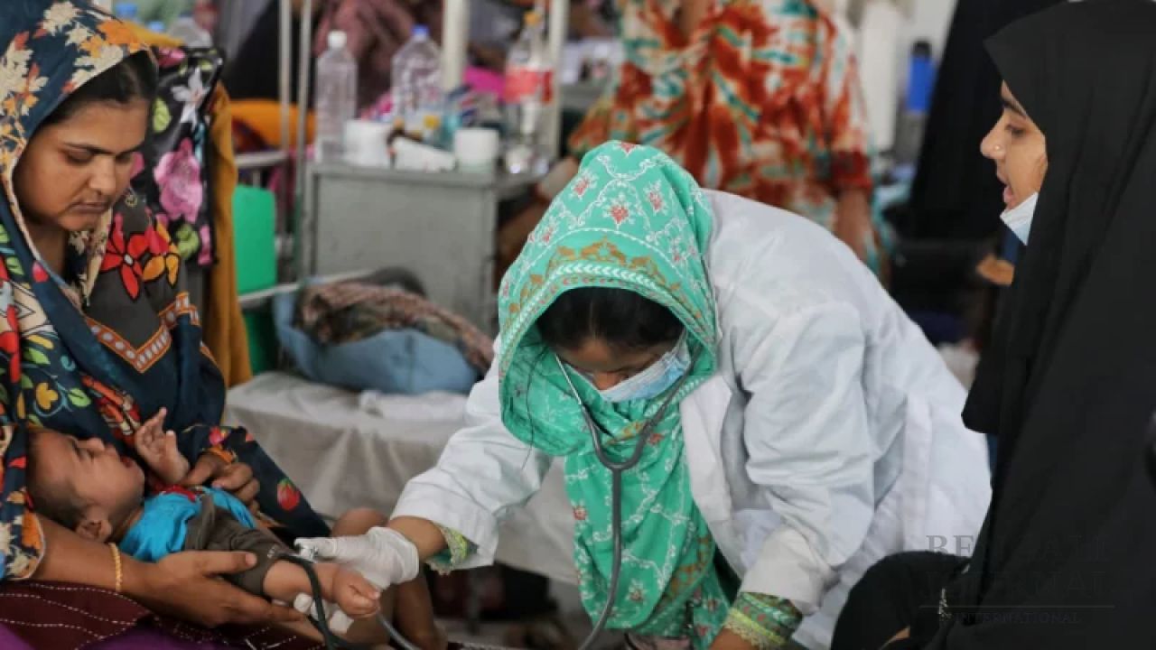 Suspected measles death toll continues to rise
